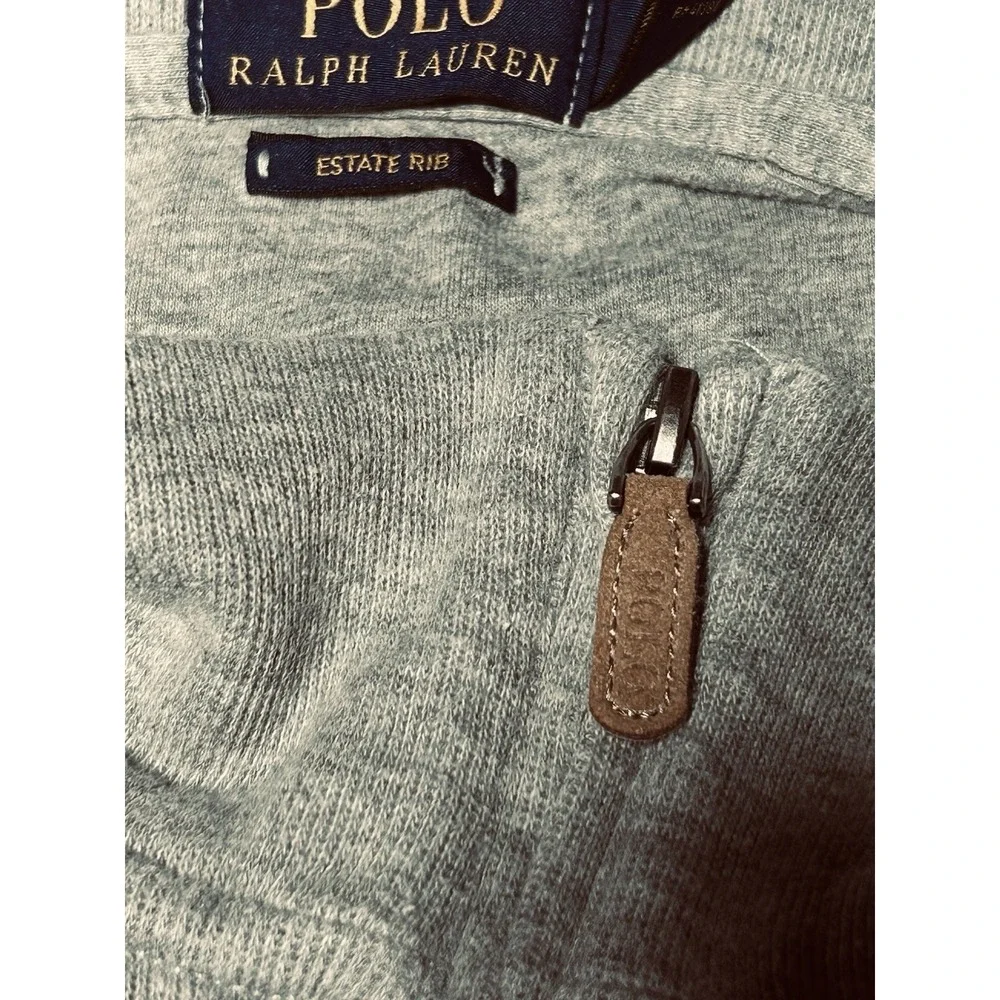 Polo Ralph Lauren elevate your